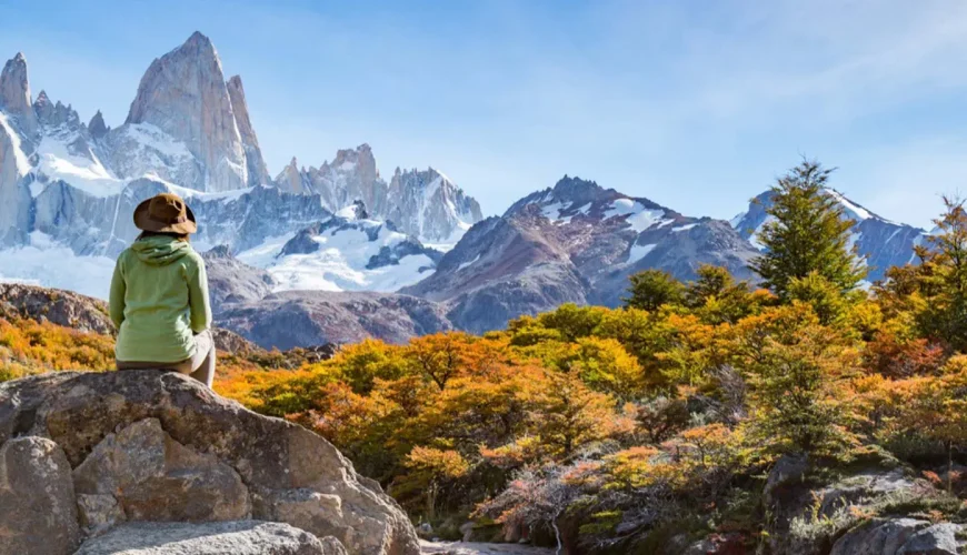 Turismo Argentina