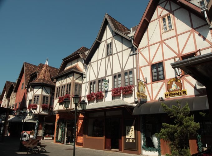 CIRCUITO DOS IMIGRANTES DE SC – VALE EUROPEU AO TIROL BRASILEIRO