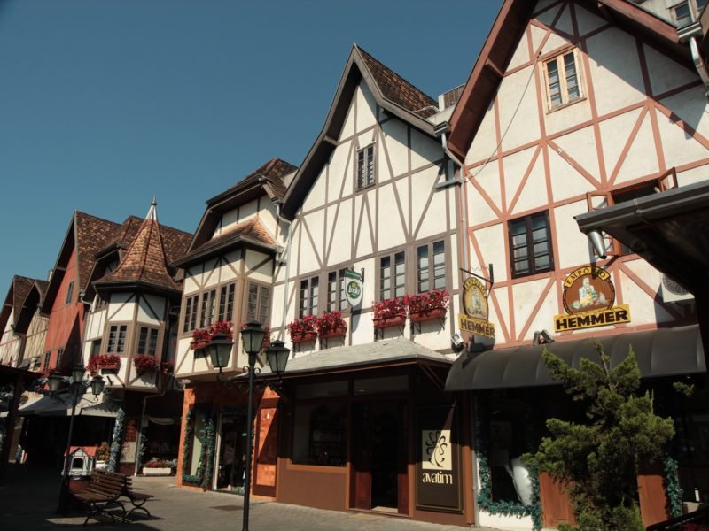 CIRCUITO DOS IMIGRANTES DE SC – VALE EUROPEU AO TIROL BRASILEIRO