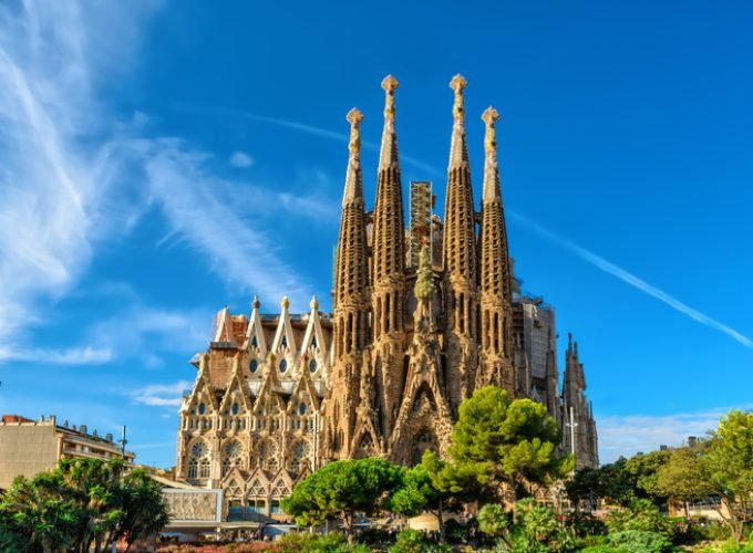 ESPANHA E PORTUGAL – CIRCUITO PENÍNSULA IBÉRICA – 2023