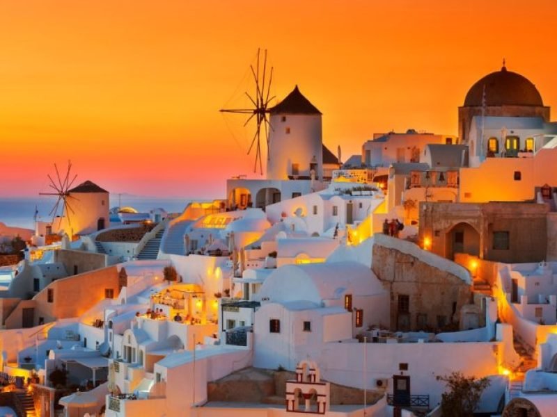 TURQUIA COMPLETA E CRUZEIRO ILHAS GREGAS c/ATENAS – 2025