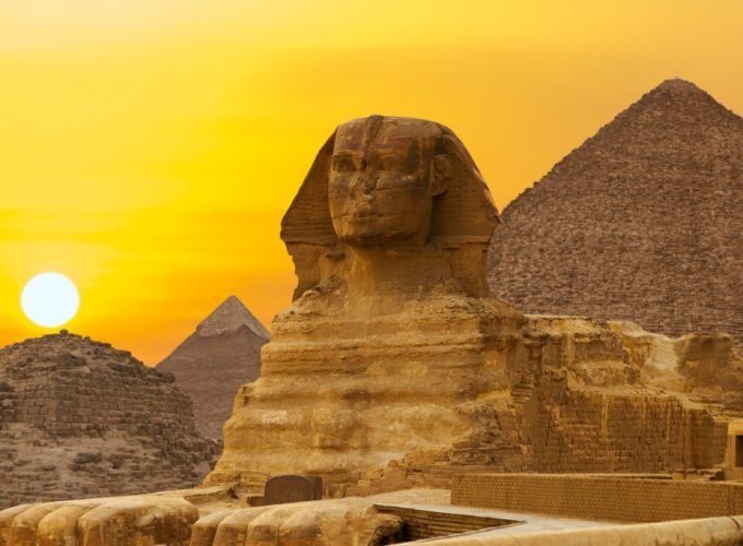 EXPEDIÇÃO EGITO – OUTUBRO 2024