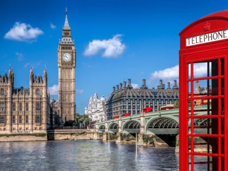 Bilhete London Eye Standard Ride 2024 - Londres