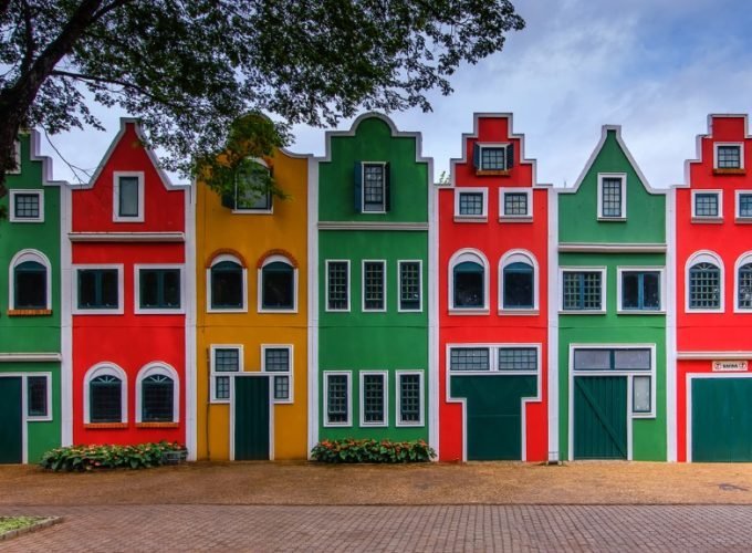 HOLAMBRA E ÁGUAS DE LINDÓIA-SP C/POÇOS DE CALDAS-MG 2023