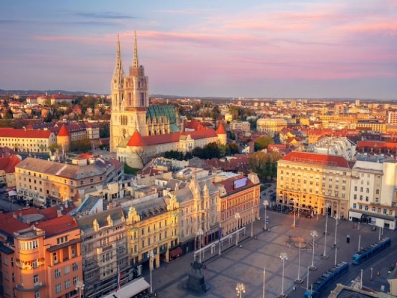 GRANDE CIRCUITO DOS BALCÃS – 9 PEQUENOS PAÍSES DA PENÍNSULA BALCÂNICA / 26