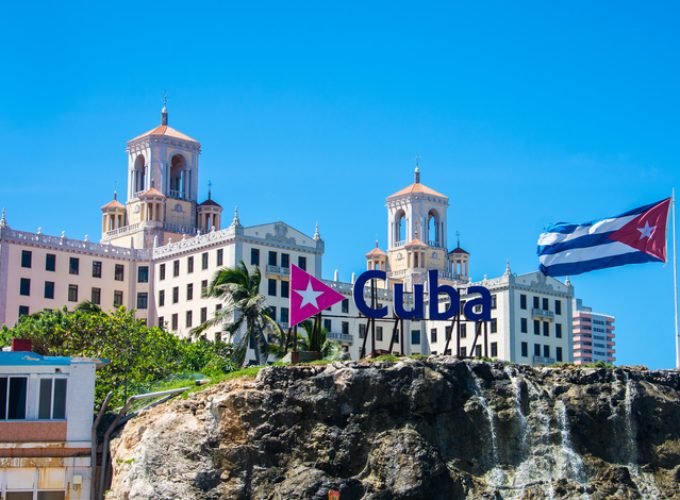 VARADERO & HAVANA - ILHA DE CUBA - CARIBE | ALL INCLUSIVE NO MELIÁ