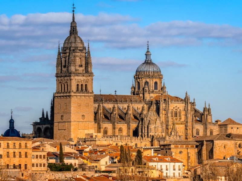 CIRCUITO NORTE DA ESPANHA C/ LOURDES-FRANÇA E ANDORRA