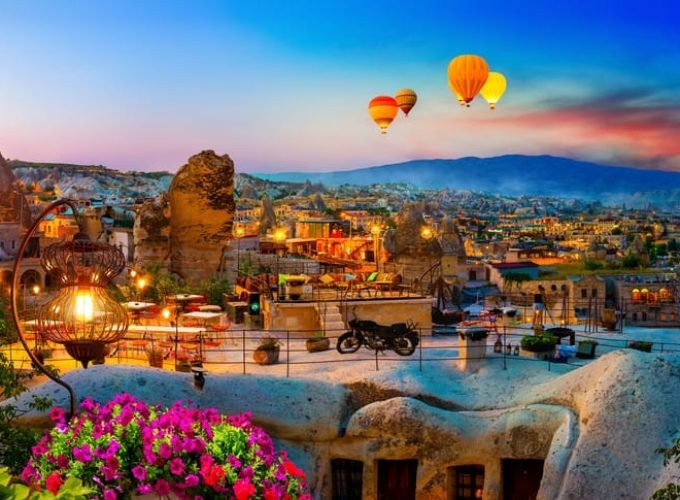 LENDAS DA TURQUIA (4° edição) /26